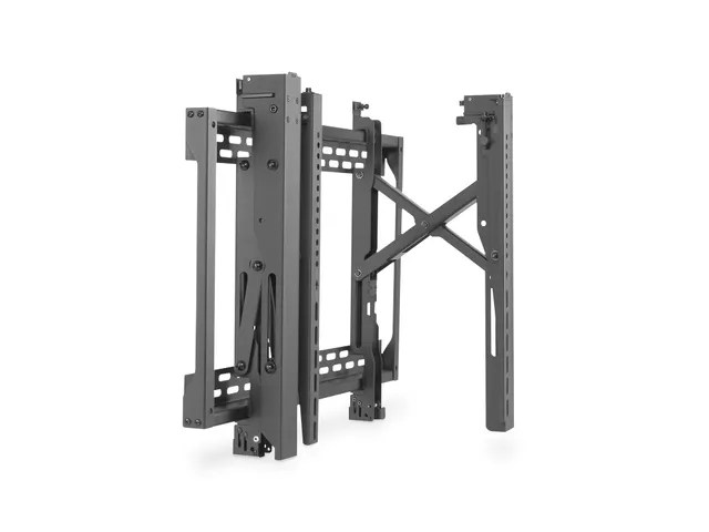 Muurbeugel Monitor 45-70 Inch Zwart