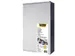 Draadrug Fellowes 12mm 34-rings A4 zilver 100stuks