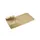 Verzendverpakking 302x215x75mm Bruin 25 Stuks