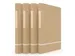 Elastobox Oxford Touareg A4 25mm naturel