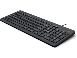 150 Wired Keyboard