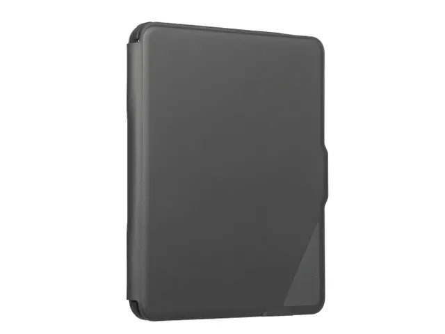 Targus THZ967NO VersaVu Bluetooth toetsenbordhoes voor iPad (Nordic)