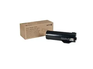 106r2720 Xerox Ph 3610 Toner Zwart St - 1