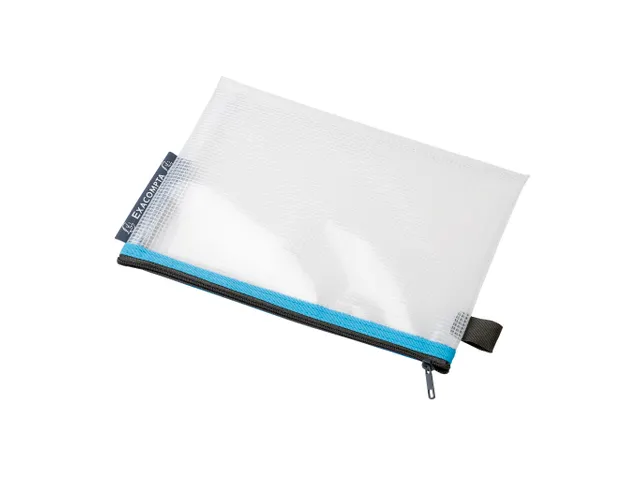 Etui zip EVA A5 geassorteerd