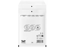 Envelop TAP Comebag luchtkussen nr13 170x225mm 100 stuks