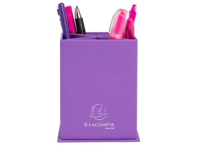 Pennenhouder Teksto geassorteerd