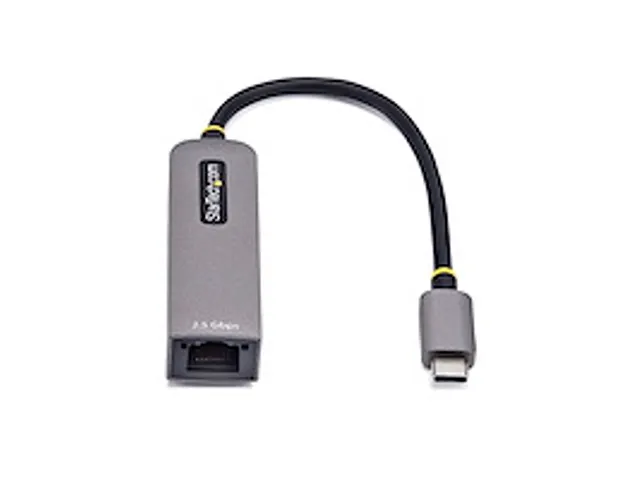 USB-C naar 2.5GB Ethernet Adapter