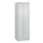locker voor scheiding van kleding,HxBxD 1850x600x500mm,2vak