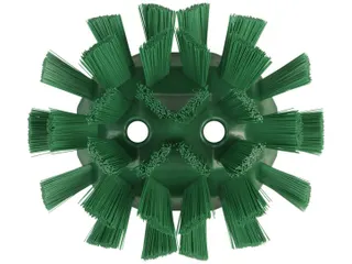 Vikan UST tankborstel harde vezels 190mm Groen - 2
