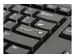 Toetsenbord Valukeyboard Zwart Azerty