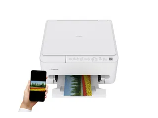 Multifunctional inktjet printer Canon PIXMA TS4150i - 6