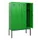 schoollocker,HxBxD 1950x1200x500mm,4vak,vak B 300mm,draaigrendel