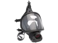 Spasciani Adembescherming