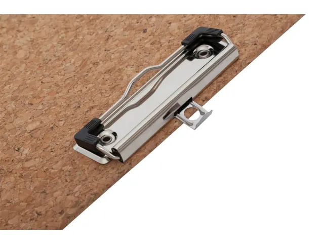 Klembord MAULcork A4