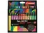 Viltstift STABILO Pen 68 Max Arty assorti etui à 24 stuks