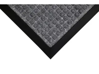 schoonloopmat,HxLxB 7x1750x1150mm,rubber,met oppervlak in kubusvorm - 4