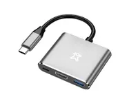 Xtrememac Réseau & Connectique