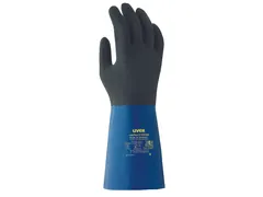uvex rubiflex S XG35B handschoen - 11