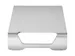Aluminum Monitorverhoger Hoogte 60 mm