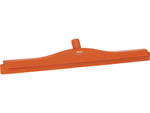 Vloertrekker Full Colour Vaste Nek 60cm Oranje