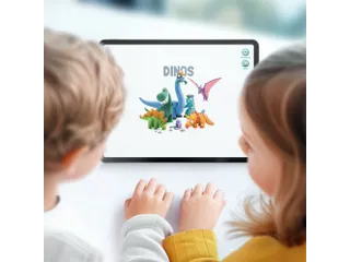Hey Clay Klei set Dinos 15 delen - 4