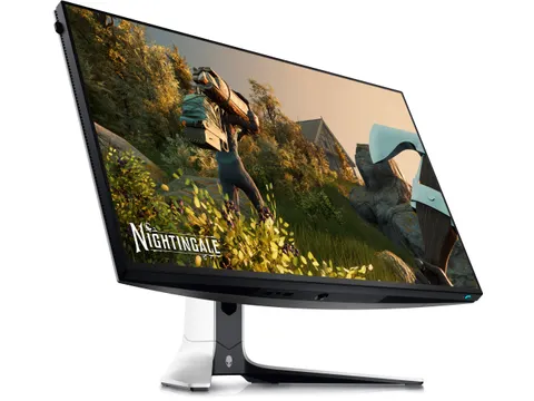 Dell Monitor Alienware 27 Inch 16:9 QHD 2560x1440 1000:1