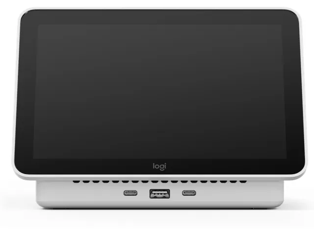 Logitech Logi Dock Flex, 20,3 cm (8 inch), 1280 x 800 Pixels, IPS, 85