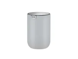 Fandy Tafelafvalbak Grijs 1.5 Liter