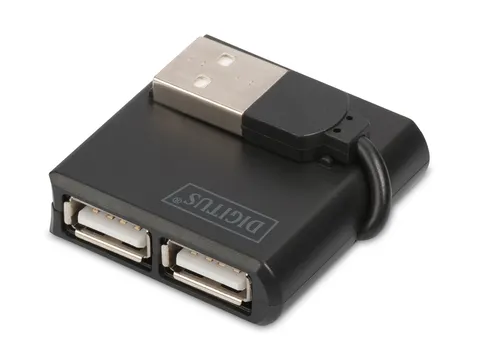 Digitus Usb 2.0 High-Speed H