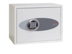 sleutelkast,veiligheidsniveau S2,HxBxD 300x450x245mm,42haak