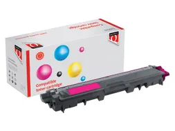 Tonercartridge Quantore alternatief tbv Brother TN-245M rood