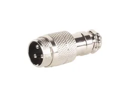 Mannelijke Connector - 3 Pennen