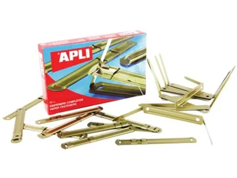 Apli Archiefbinder Goud