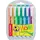 Markeerstift Stabilo Swing Cool 1-4mm 275/6-3 Assorti