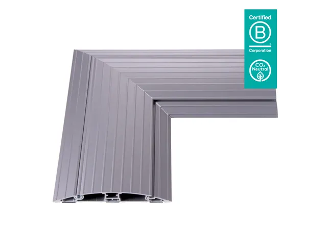 Addit kabelbeschermer hoekverbinding 482