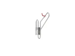 fietsophangsysteem,L 600mm,1instelplaatsen,gebruik eenzijdig