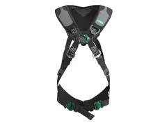 MSA V-Flex harnas 2D, maat M/L - M
