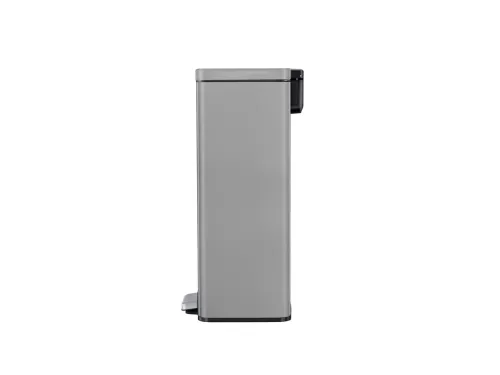 Madison Pedaalemmer 30 liter Mat Grijs