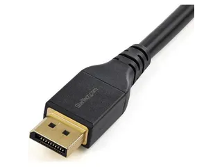 4m DisplayPort 1.4 Cable - 3