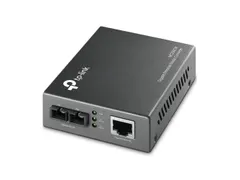 TP-Link Omada MC200CM, 1000 Mbit/s, IEEE 802.3ab, IEEE 802.3i, IEEE 80