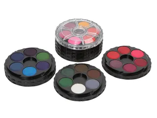 Waterverf Koh-i-Noor briljant ass blister à 48 kleuren - 6