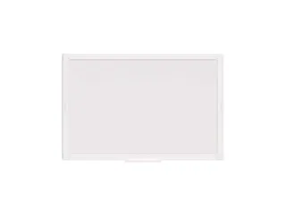 Whiteboard MAULprimo 30x45cm gelakt staal - 1