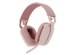 OUTLET Zone Vibe 100 Headset Roze
