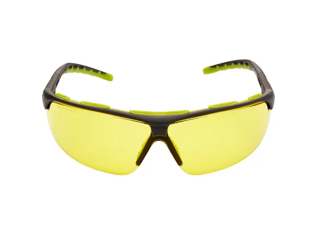 Veiligheidsbril Arco Halo Yellow