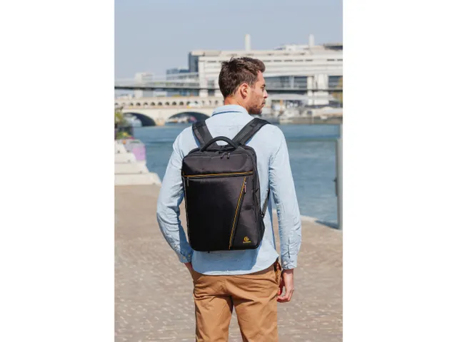 Computertas Dual 15,6'' Exactive