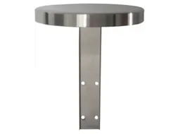 Overkapping voor veiligheidsasbak D 190mm