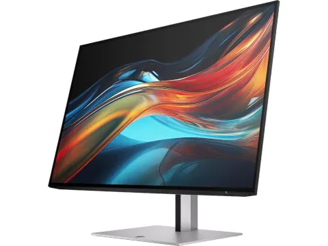 8Y2F7AABB HP 724pu Serie 7 Pro Monitor 24 inch 1920x1200 HDMI LCD E