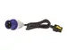 APC Rack PDU AP8659EU3 - Switched & Metered-by-Outlet, ZeroU, 16A, 230