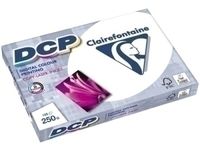 Papel A3 Clairefontaine Dcp 250G 125H