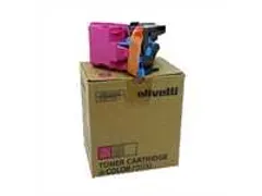 B1123 OLIVETTI d-Color P toner magenta